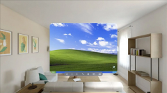 苹果Vision Pro运行Windows XP成可能