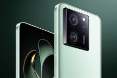 卢伟冰公布Redmi K60至尊版新大
