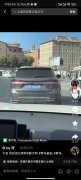 辽B女司机驾长安SUV：一路从辽