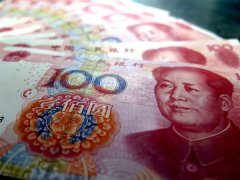全球百万富翁数量第三：中美