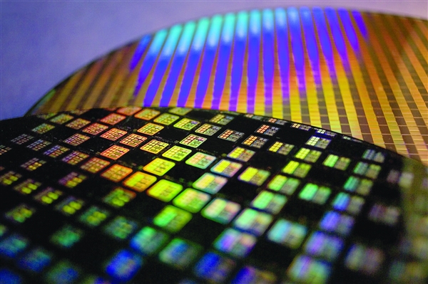 400亿交易告吹 Intel雄心不变：2030年前成第二大半导体代工厂