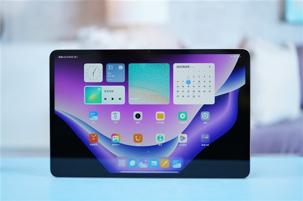 小米平板6 Max被娱乐圈千万粉丝博主种草：原来他用的是苹果iPad Pro
