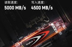 不看4K随机就别买SSD：1TB的固态