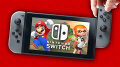 国行Switch最火游戏榜出炉：任