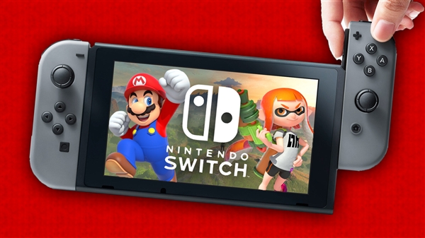 国行Switch最火游戏榜出炉：《只只大冒险》第一 任天堂自家游戏遇冷