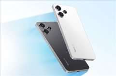 Redmi 12 5G全新4G内存版来了：新