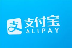 支付宝回应有孩子为“爱豆”