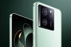 Redmi K60至尊版承诺未来5年OTA更