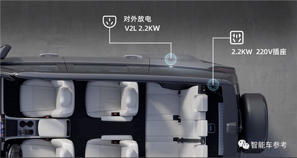 摸着理想去越野！石头科技董事长造车：35万起要分L8一杯羹