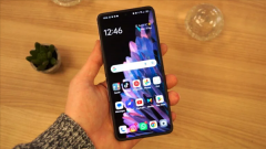 OPPO Find N3 Flip官宣：联发科天玑