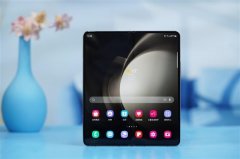 三星折叠屏机皇拿下DXO全球第