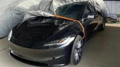 特斯拉新款Model 3有何变化：外