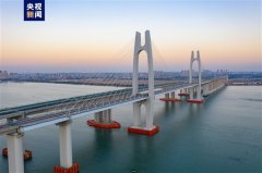 福厦高铁全线站房建设完成：
