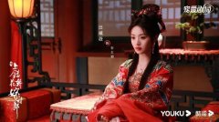 《上错花轿嫁对郎》翻拍版开