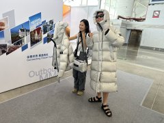 掌握关键保暖技术，机能鹅绒