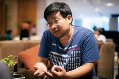 魅蓝品牌总裁李楠：国产芯片