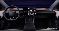 新款Model 3黑屏了怎么办？马斯