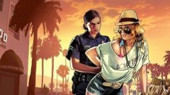 《GTA6》将于今年10月公布预告