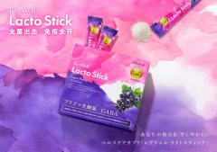 晓姿联合麒麟、芳珂推出