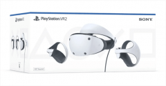 索尼正式面向所有用户正启开通PS VR2预购