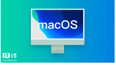 苹果今日向Mac电脑用户推送m