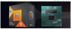 AMD锐龙7000X3D定档2月14日上市