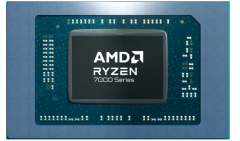 AMD Phoenix 2 APU曝光：GFX ID为11