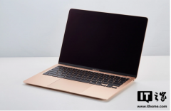 曝苹果2023新品15.5英寸MacBook 