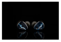 Noble Audio发布混合单元无线耳机