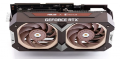 华硕推出GeForce RTX 4080猫头鹰联