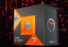 AMD最强游戏处理器R7 7800X3D开卖