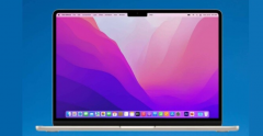 全新15寸MacBook Air有望6月WWDC发布 两度加大