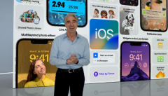 爆料揭苹果iOS 17更新11大方向 增加专注模