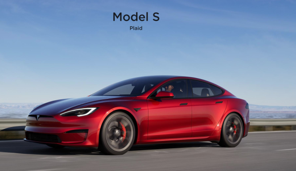 特斯拉中国大降价：Model X暴降15万元 Model S最高降13万