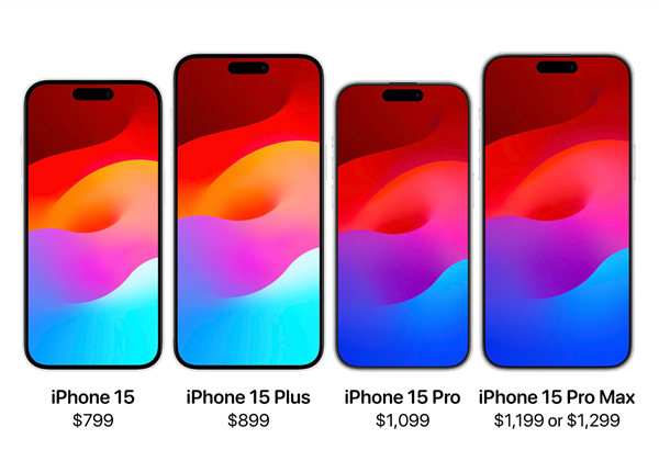 马斯克称iPhone换代毫无新意：下周三发布 Pro还要涨价