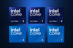 CPU-Z 2.07发布：支持Intel下一代
