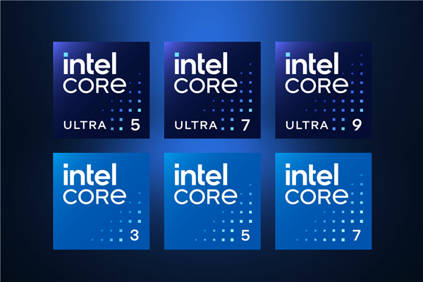 CPU-Z 2.07发布：酷睿Ultra、14代酷睿i、一代酷睿都有了